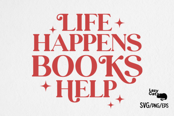 Book SVG PNG for Embroidery Projects