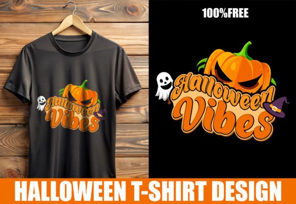 Halloween T-Shirt Design Free: A Designer's Reality Check