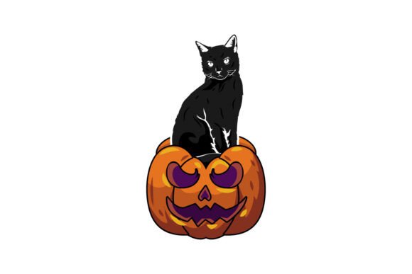 Scary Pumpkin Halloween Design Review